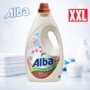 ALBA AMMORBIDENTE 3LT 54LAVAGGI XXL TALCO&PATCHOULI