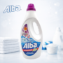 ALBA LAVATRICE 33LAVAGGI GLICINE E MAGNOLIA