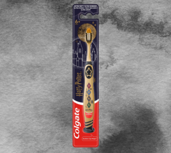 COLGATE SPAZZOLINO HARRY POTTER 6+