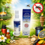 DERMACOTONE SPRAY ALLA CITRONELLA