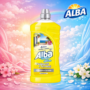 ALBA PAVIMENTI 1LT CITRONELLA