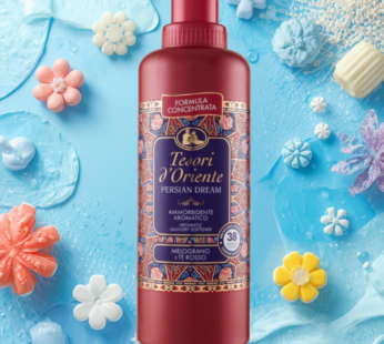 TESORI D ORIENTE AMM.CONC.760ML PERSIAN