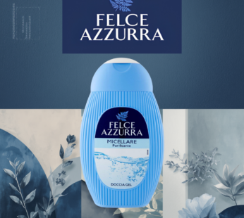 FELCE DOCCIA 250ML MICELLARE