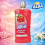 ALBA PAVIMENTI 1LT MELOGRANO