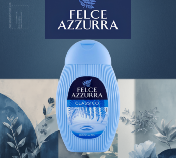 FELCE DOCCIA 250ML CLASSICO