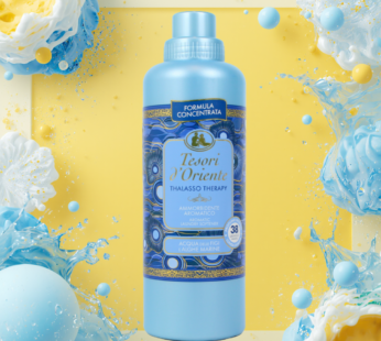 TESORI D ORIENTE AMM.CONC.760ML THALASSO