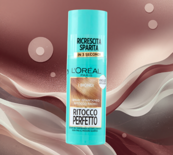 OREAL RITOCCO BIONDO