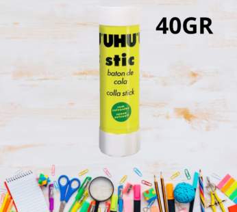 UHU COLLA STICK 40GR GRANDE