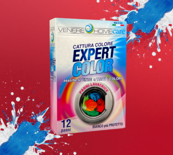 VENERE CATTURA COLORE 12PZ