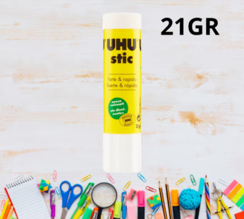 UHU COLLA STIK 21GR