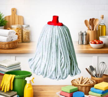 VESUVIO MOP COTONE