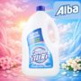 ALBA CANDIDALBA NUOVA 4000ML