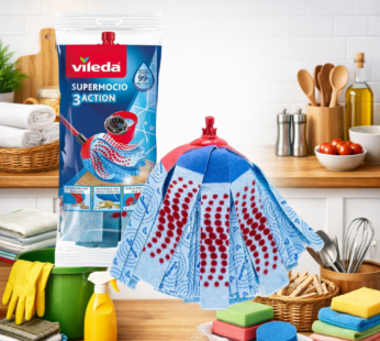 VILEDA MOCIO SUPERFIOCCO