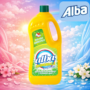 ALBA AMMONIACA PROFUMATA 2000ML