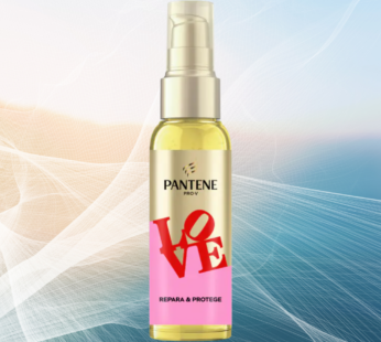 PANTENE OLIO SECCO 100 RIGENERAPROTEGGE
