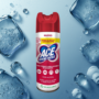 ACE SPRAY IGIENIZZANTE 3IN1 DISINFETTANTE