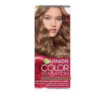GARNIER COLOR SENSATION N.7.0 BIONDO