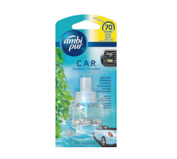AMBIPUR CAR RICARICA ARIA FRESCA