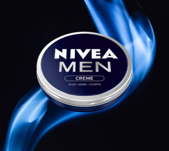 NIVEA FOR MEN CREMA MULTIUSO 150ML