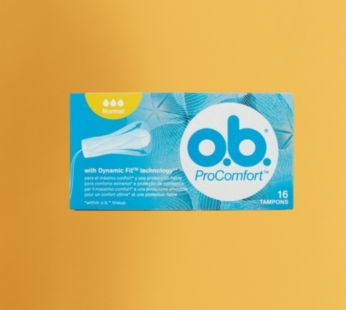 OB X 16 NORMAL IMPORT