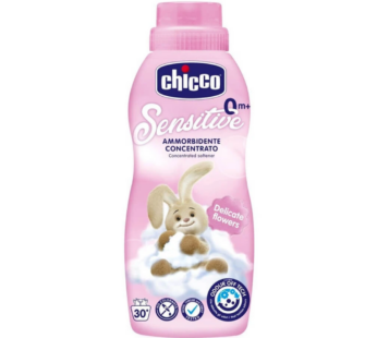 CHICCO AMMORBIDENTE 750ML ABBRAC.FIORI