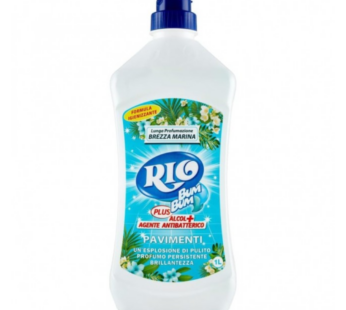 RIO BUM BUM PAV.1LT BREZZA MARINA