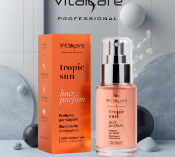 VITALCARE PROFUMO CAPELLI TROPIC