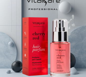 VITALCARE PROFUMO CAPELLI CHERRY