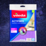 VILEDA PANNO MICROF.ACTIFIB.X2