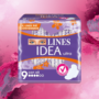 LINES IDEA ULTRA GIORNO ALIX9