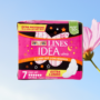 LINES IDEA ULTRA FLUSSI ABBONDANTI X7