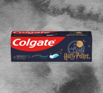 COLGATE DENT50ML HARRY POTTER