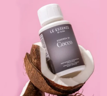 ESSENZE DI ELDA 100ML COCCO
