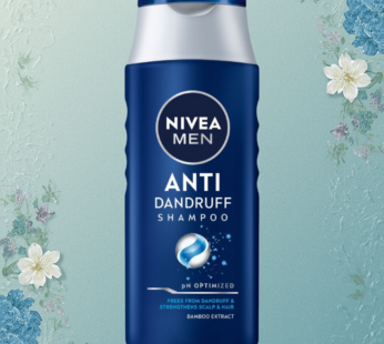 NIVEA MEN SHAMPOO 250ML ANTIFORFORA