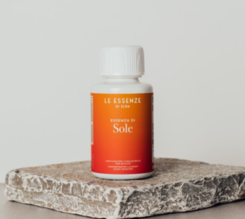 ESSENZE DI ELDA 100ML SOLE
