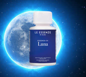 ESSENZE DI ELDA 100ML LUNA