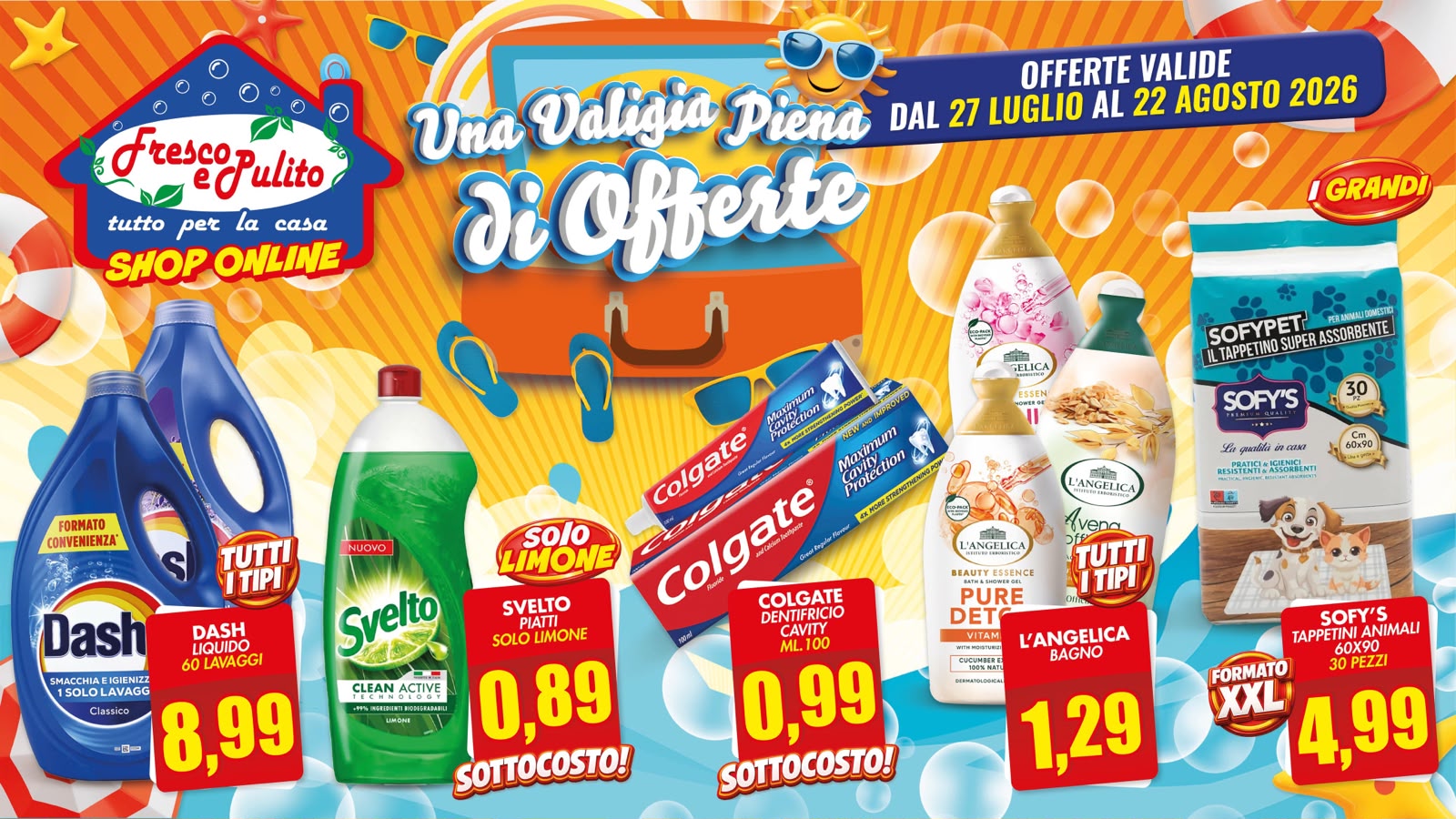 Offerte