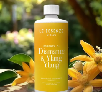 ESSENZE DI ELDA 500ML YLANG YLANG