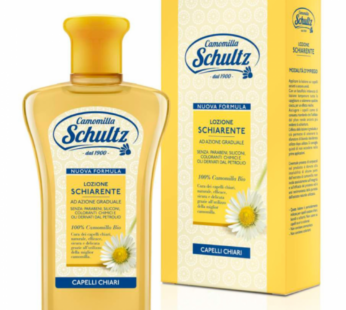 SCHULTZ LOZIONE SCHIARENTE 200 ML