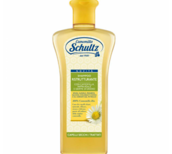 SCHULTZ SHAMPOO 250ML RISTRUTTURANTE