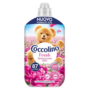 COCCOLINO AMMORBIDENTE 87LAVAGGI XXL SETA
