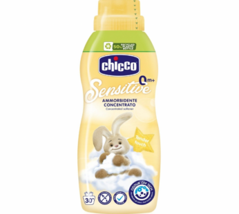 CHICCO AMMORBIDENTE BABY 750ML TENERA CAREZZA
