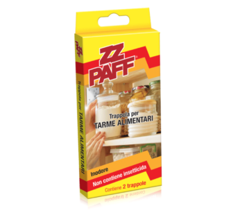 ZZPAFF TRAPPOLE FARFALLINE