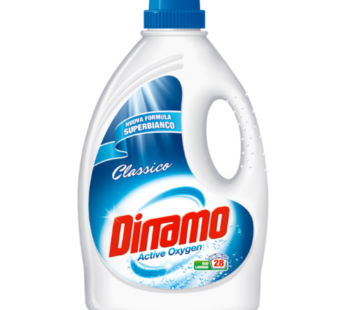 DINAMO LIQUIDO 2LT CLASSICO
