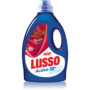 LUSSO LAVATRICE 1848ML 28LAV.HYPNOTIC