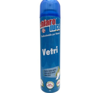 CHIAROLUCE VETRI 300 SPRAY