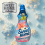 SWEET HOME AMMORBIDENTE 50LAV GOCCE DI SETA