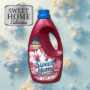 SWEET HOME LAVATRICE 40LAV. FIORITO