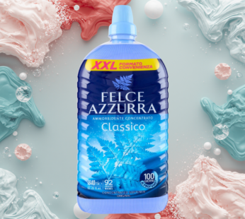 FELCE AZZURRA AMMORBIDENTE XXL 92LAVAGGI  CLASSICO