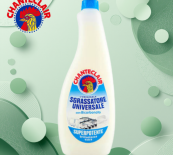 CHANTE CLAIR SGRASSATORE RICARICA 625ML BICARBONATO
